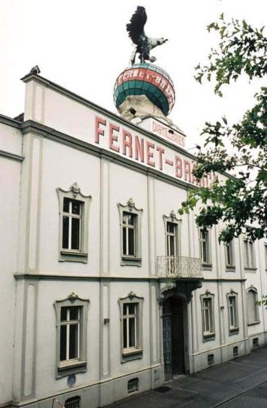 شقة 2 Locali Top Tra Francia/Svizzera Hegenheim المظهر الخارجي الصورة